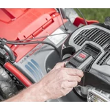 Kép 4/4 - AL-KO Comfort 46.0 SPI-B benzinmotoros fűnyíró, önjáró, 2.2kW, 46cm