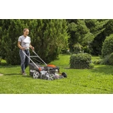 Kép 6/9 - AL-KO Easy 5.10 SP-S benzinmotoros fűnyíró, önjáró, 2.3kW, 51cm