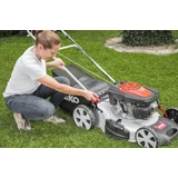 Kép 7/9 - AL-KO Easy 5.10 SP-S benzinmotoros fűnyíró, önjáró, 2.3kW, 51cm