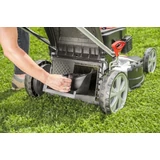 Kép 8/9 - AL-KO Easy 5.10 SP-S benzinmotoros fűnyíró, önjáró, 2.3kW, 51cm