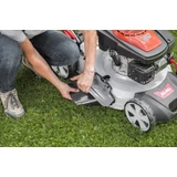 Kép 9/9 - AL-KO Easy 5.10 SP-S benzinmotoros fűnyíró, önjáró, 2.3kW, 51cm