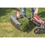 Kép 3/4 - AL-KO Premium 470 SP-A benzinmotoros fűnyíró, önjáró, 2.6kW, 46cm