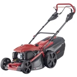 Kép 2/7 - AL-KO Premium 470 SPI-A benzinmotoros fűnyíró, önjáró, 2.6kW, 46cm