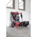 Kép 3/7 - AL-KO Premium 470 SPI-A benzinmotoros fűnyíró, önjáró, 2.6kW, 46cm
