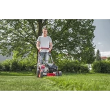 Kép 4/8 - AL-KO Premium 520 VS-B benzinmotoros fűnyíró, önjáró, 2.6kW, 51cm