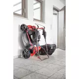 Kép 8/8 - AL-KO Premium 520 VS-B benzinmotoros fűnyíró, önjáró, 2.6kW, 51cm