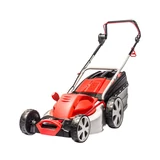 Kép 2/5 - AL-KO Silver 46.4 E Comfort elektromos fűnyíró, 1600W, 46cm