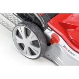 Kép 5/5 - AL-KO Silver 46.4 E Comfort elektromos fűnyíró, 1600W, 46cm
