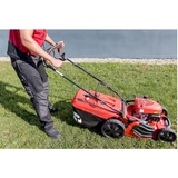 Kép 4/5 - AL-KO 4731 SP-A benzines fűnyíró, 46cm, 2.1kW