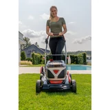 Kép 5/5 - AL-KO 42.2 Li Comfort akkumulátoros fűnyíró (akku+töltő 36V)