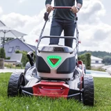 Kép 9/9 - AL-KO 46.2 Li SP-W akkus fűnyíró, 36V, 46cm, 1x4.0Ah akkuval és töltővel