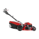 Kép 2/5 - AL-KO 4754 VS-A benzines fűnyíró, 166ccm, 2.6kW, 46cm