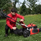 Kép 5/5 - AL-KO 4754 VS-A benzines fűnyíró, 166ccm, 2.6kW, 46cm