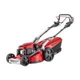 Kép 4/9 - AL-KO 5254 VSED-A benzines fűnyíró, 166ccm, 2.6kW, 51cm
