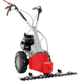 Kép 1/4 - AL-KO BM 875 III benzinmotoros homlokfűnyíró, 2.4kW, 87cm