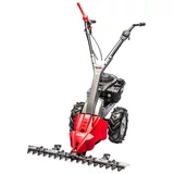 Kép 2/4 - AL-KO BM 875 III benzinmotoros homlokfűnyíró, 2.4kW, 87cm