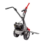 Kép 3/4 - AL-KO BM 875 III benzinmotoros homlokfűnyíró, 2.4kW, 87cm