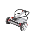 Kép 3/4 - AL-KO Premium Razor Cut 38.1 HM hengerkéses fűnyíró, 38cm