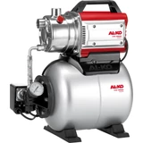 Kép 1/2 - AL-KO HW 3000 INOX házi vízmű, 17L, 650W
