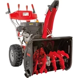 Kép 1/4 - AL-KO SnowLine 620 II benzinmotoros hómaró, 6,2kW, 62cm
