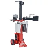 Kép 1/6 - AL-KO LSV 550/6 függőleges rönkhasító, 2.7kW, 6T