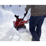 Kép 3/6 - AL-KO SnowLine 46 E elektromos hómaró, 2kW, 46cm