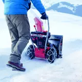 Kép 9/9 - AL-KO SnowLine 560 II benzinmotoros hómaró, 4kW, 56cm