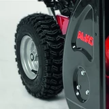 Kép 3/7 - AL-KO SnowLine 620E II benzinmotoros hómaró, 4.4kW, 62cm