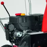 Kép 4/7 - AL-KO SnowLine 620E II benzinmotoros hómaró, 4.4kW, 62cm