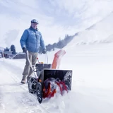 Kép 6/7 - AL-KO SnowLine 620E II benzinmotoros hómaró, 4.4kW, 62cm