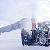 Kép 7/7 - AL-KO SnowLine 620E II benzinmotoros hómaró, 4.4kW, 62cm
