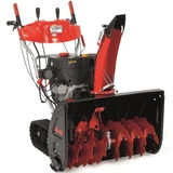 Kép 1/4 - AL-KO SnowLine 760 TE benzinmotoros hómaró, 9kW, 76cm