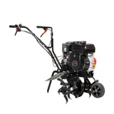 Kép 1/5 - AL-KO MH 540 benzinmotoros kapa