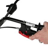Kép 5/5 - AL-KO MH 350-4 benzinmotoros kapa, 1.7kW, 35cm