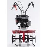 Kép 4/4 - AL-KO MH 5007 R benzinmotoros kapa, 2.3kW, 50cm