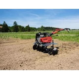 Kép 4/6 - AL-KO MH 1150 benzinmotoros kapa