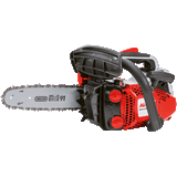 Kép 3/3 - AL-KO BKS 2625 T benzinmotoros láncfűrész, 0.9kW, 25cm