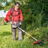 Kép 5/8 - AL-KO Multitool 130 MT + kasza feltét