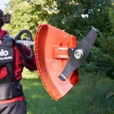 Kép 3/4 - AL-KO mulcsozó kés, 130 MT multitool alapgéphez