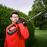 Kép 4/6 - AL-KO HT 3645 akkus sövényvágó, 36V, 450mm (akku és töltő nélkül)