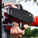 Kép 6/6 - AL-KO HT 3645 akkus sövényvágó, 36V, 450mm (akku és töltő nélkül)
