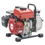 Kép 1/3 - AL-KO BMP 14000 benzinmotoros kerti szivattyú, 1200W