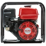 Kép 2/4 - AL-KO BMP 30000 benzinmotoros kerti szivattyú, 4100W