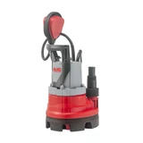Kép 2/7 - AL-KO Drain 9500 szennyvízszivattyú, 300W