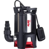 Kép 1/3 - AL-KO Drain 10000 Inox Comfort szennyvízszivattyú, 750W