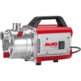 Kép 1/2 - AL-KO Jet 3000 Inox kerti szivattyú, 650W