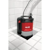 Kép 3/3 - AL-KO SUB 13000 DS Premium merülőszivattyú, 650W