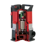 Kép 2/3 - AL-KO SUB 13000 DS Premium merülőszivattyú, 650W