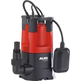 Kép 1/3 - AL-KO SUB 6500 Classic merülőszivattyú, 250W