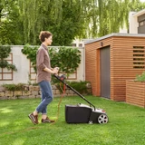 Kép 3/6 - AL-KO 38.4 E gyepszellőztető, 1.4kW, 38cm
